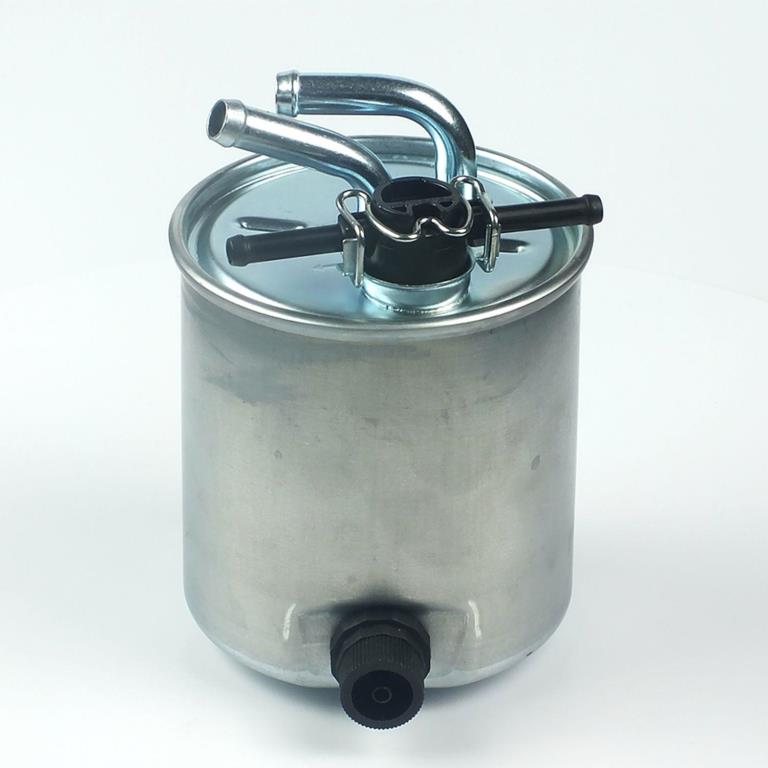Filtre à carburant (Filtre à gasoil) DELPHI HDF650
